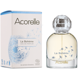 Acorelle Eau de Parfum "La Bohème"