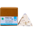 veg-up Bath Pyramid - Muscolar Relief