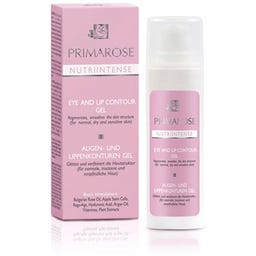 Primarose Cosmetics Eye and Lip Contour Gel
