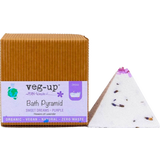 veg-up Bath Pyramid
