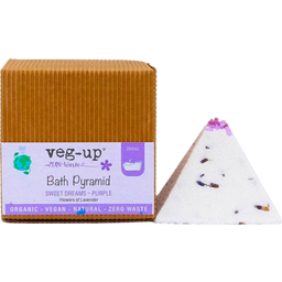 veg-up Bath Pyramid - Sweet Dreams