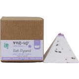 veg-up Bath Pyramid