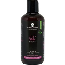 BeWell Green VOLU' šampon za volumen