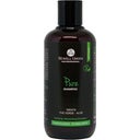 BeWell Green PURE Purifying & Stimulating Shampoo - 200 ml