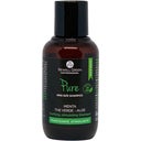 BeWell Green PURE Purifying & Stimulating Shampoo - 100 ml