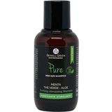 BeWell Green PURE stimulacijski šampon