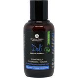 BeWell Green DELI' Gentle Shampoo