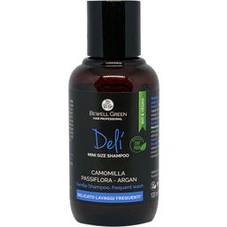 BeWell Green DELI' Gentle Shampoo - 100 ml