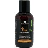 BeWell Green Nou' Shampoo Nutriente Disciplinante
