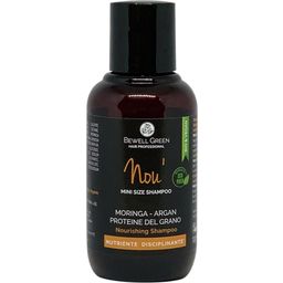 BeWell Green NOU' negovalni šampon - 100 ml