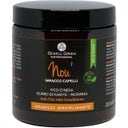 BeWell Green NOU' Moisturizing Hair Mask - 200 ml