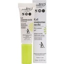 puroBIO cosmetics forSKIN AP3 Anti-Fatigue Eye Contour Gel - 10 ml