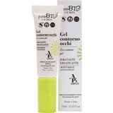puroBIO cosmetics forSKIN AP3 gel za konture oči