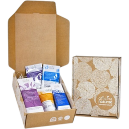 Officina Naturae Nutrition Skin Gift Box