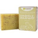 Jabón Ducha Almendra y Jengibre, 100 g