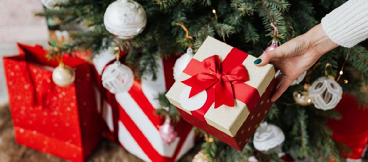 Le marché de Noël ouvre ses portes !