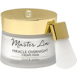 Master Lin Miracle Overnight kremasta maska za lice