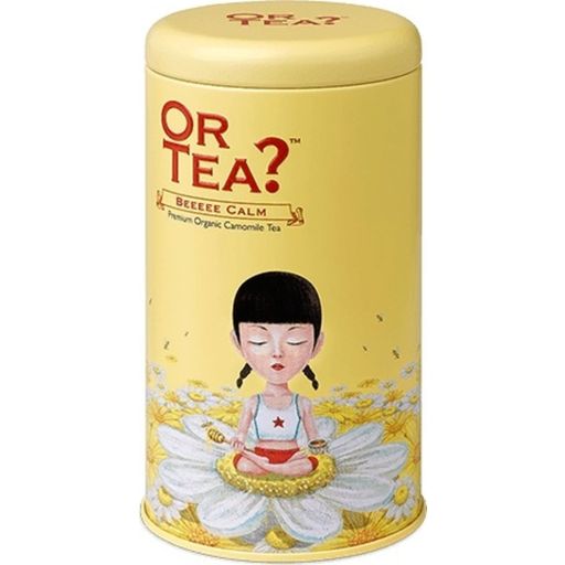 Or Tea? BIO Чай Beeeee Calm - Кутия 25 г
