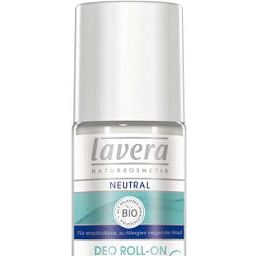 lavera Neutral - Deo Roll-On