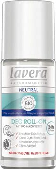 Lavera Desodorante Roll-On Neutro