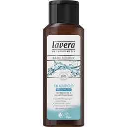 lavera Basis Sensitiv Shampoo Delicato