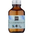 Green Tea Facial Cleansing Lotion, 100 ml