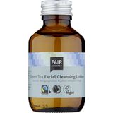 FAIR SQUARED Green Tea Facial Cleansing Lotion