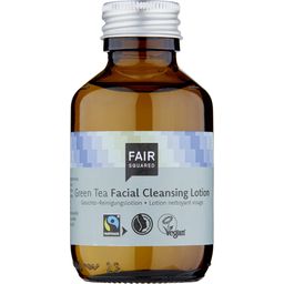 FAIR SQUARED Green Tea Facial Cleansing Lotion - 100 ml