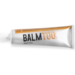 HURRAW! Balmtoo Lippen- & Hautbalsam - Neroli Mandel