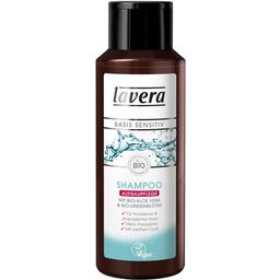 lavera Basis Sensitiv Shampoo per la Crescita
