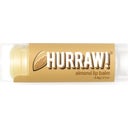 HURRAW! Balzam za usne - Almond - 4,80 g