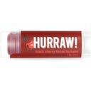 HURRAW! HURRAW! Balsam do ust w sztyfcie Black Cherry, 4,80 g