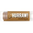 HURRAW! Bálsamo Labial Chocolate - 4,80 g