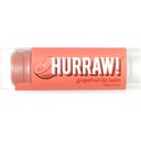 Hurraw Grapefruit Lippenbalsem - 4,80 g