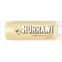 Hurraw Vanilla Bean Lippenbalsem - 4,80 g