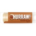 HURRAW! Lippenpflegestift Rootbeer - 4,30 g