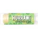 HURRAW! Lippenpflegestift Baobab-Banane - 4,30 g