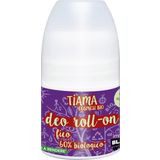 TIAMA Deodorant v roll-onu