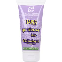 TIAMA Shower Gel with Milk & Mint - Iris