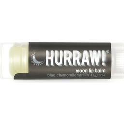 HURRAW! Lippenpflegestift Moon - 4,80 g