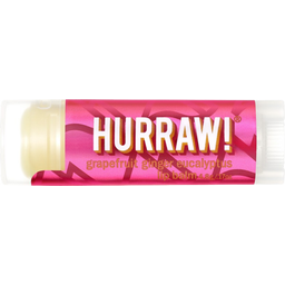 Lippenpflegestift Grapefruit-Ginger-Eucalyptus - 4,80 g