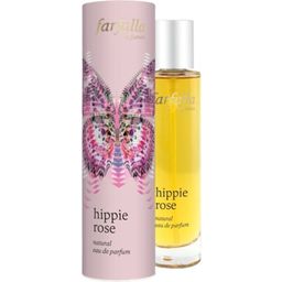 farfalla Hippie Rose - Natural Eau de Parfum
