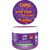 TIAMA Exfoliante corporal