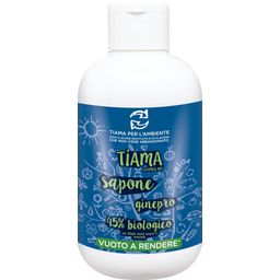 TIAMA Liquid Soap - Juniper 