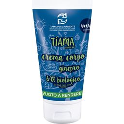 TIAMA Body Cream - Jenever