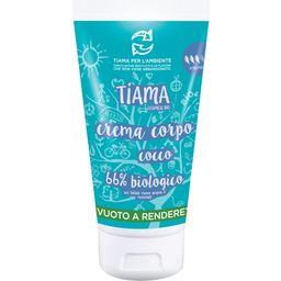 TIAMA Crema corporal - Coco