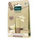 Kneipp Soin des Lèvres - Essentiel - Cupuaçu & Vanille