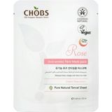 CHOBS Rose Anti-Wrinkle arcmaszk