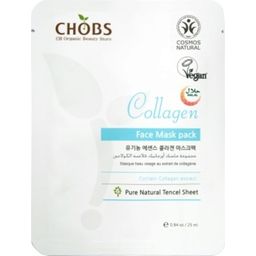 CHOBS Maska Collagen - 25 ml