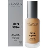 MÁDARA Organic Skincare Skin Equal Foundation